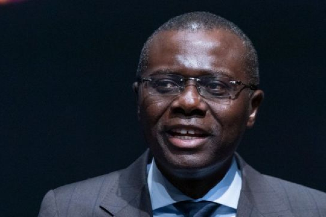 Nigéria : Le gouverneur sortant de Lagos réélu