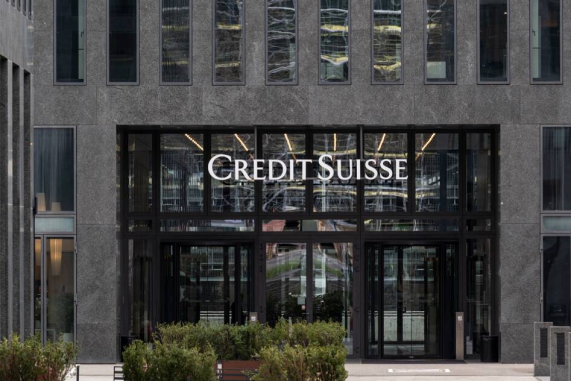 Le rachat forcé de Credit suisse par UBS est "une humiliation pour la Suisse "