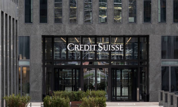 Le rachat forcé de Credit suisse par UBS est 