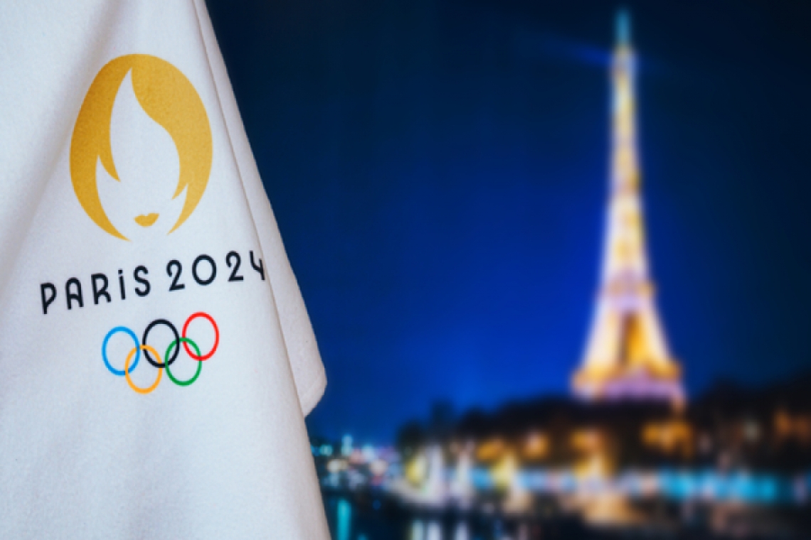 Jeux Olympiques 2024 : coup d'envoi de l'examen du projet à l'assemblée 