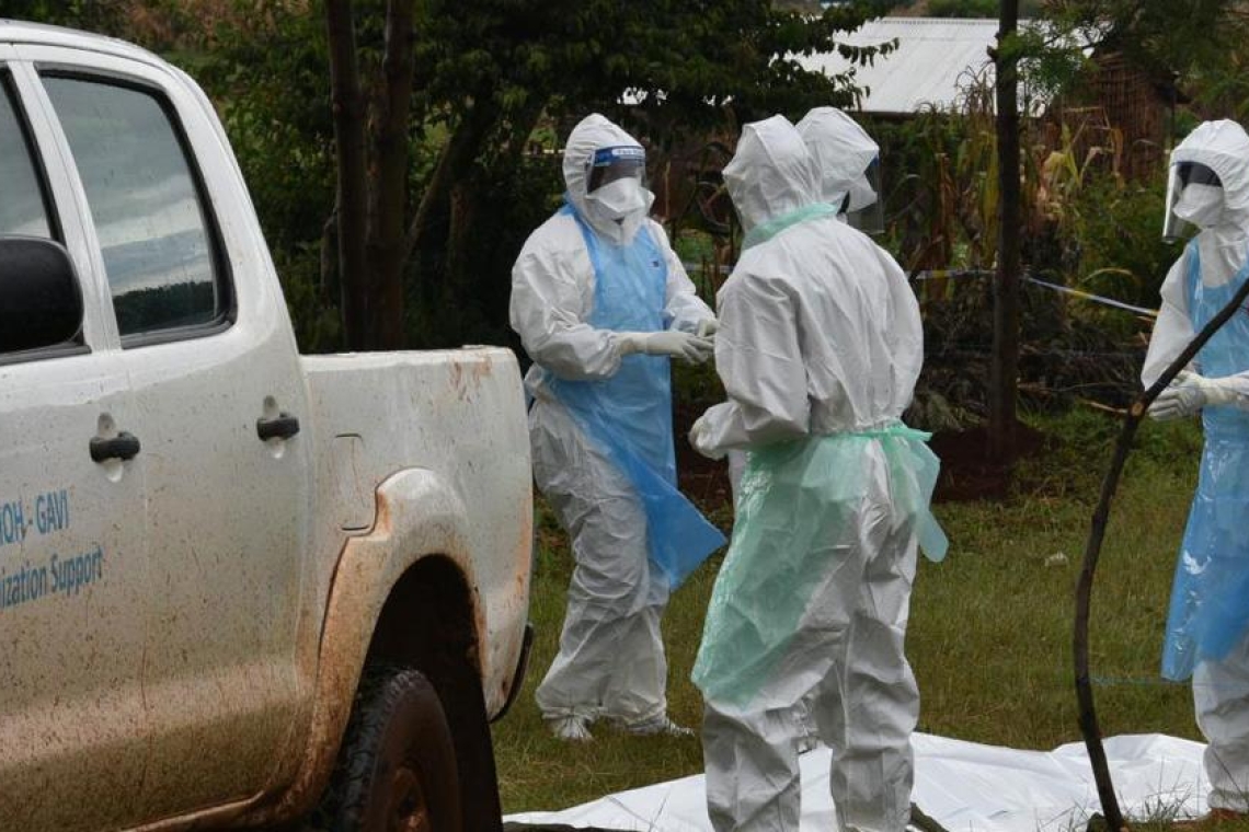 Tanzanie : Cinq personnes meurent des suites du virus de Marburg