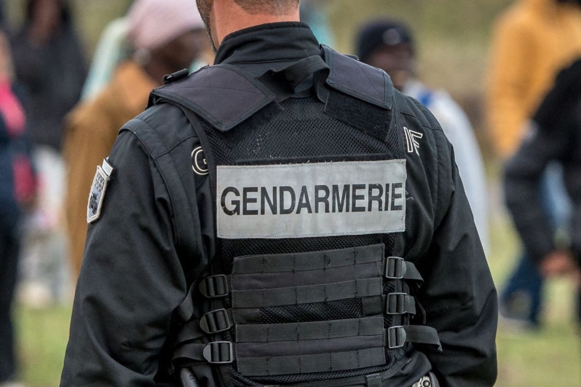 Un gendarme du GIGN tué par balle en Guyane lors d’une opération contre l’orpaillage illégal
