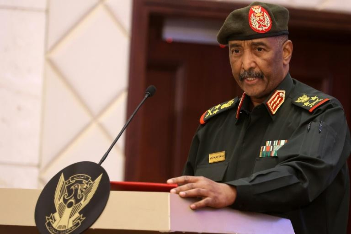 Soudan: L'armée appelée à soutenir la transition