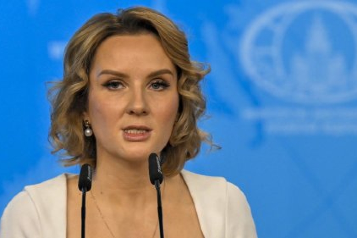 Des délégations ont quitté une réunion de l’ONU à l’apparition d’une Russe visée par la CPI