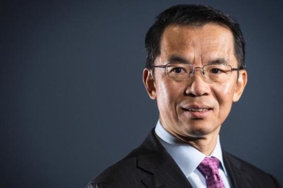 Paris a invité l’ambassadeur de Chine à rester « conforme avec les positions officielles » de Pékin
