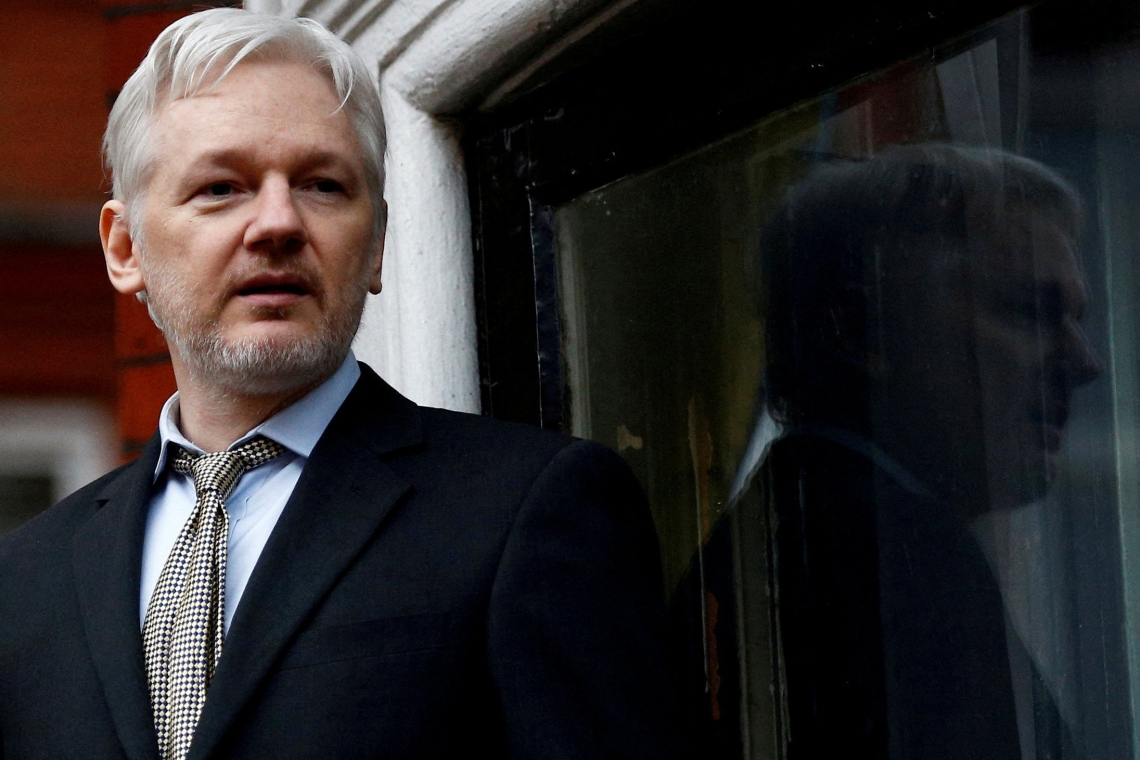 Australie: le chef du gouvernement et le patron de l’opposition veulent la libération de Julian Assange