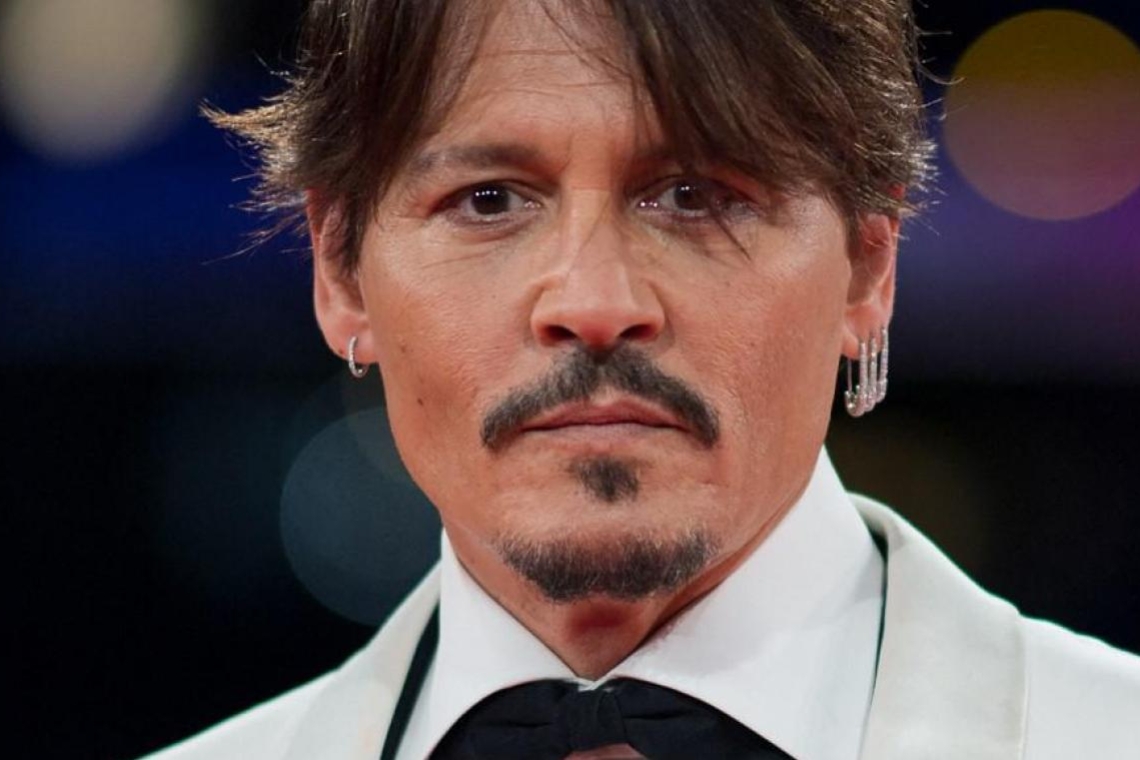 Festival de Cannes : des actrices ont fustigé le tapis rouge déroulé pour Johnny Depp et Maïwenn