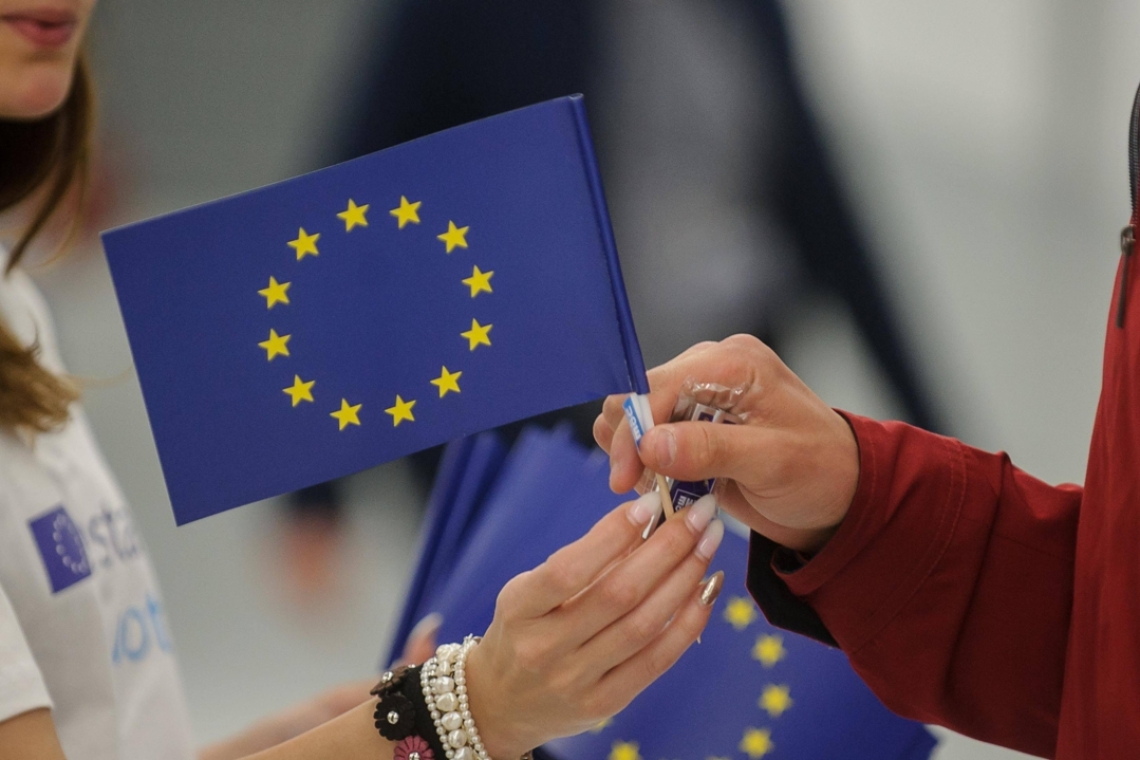 UE: Les élections européennes se tiendront du 6 au 9 juin 2024