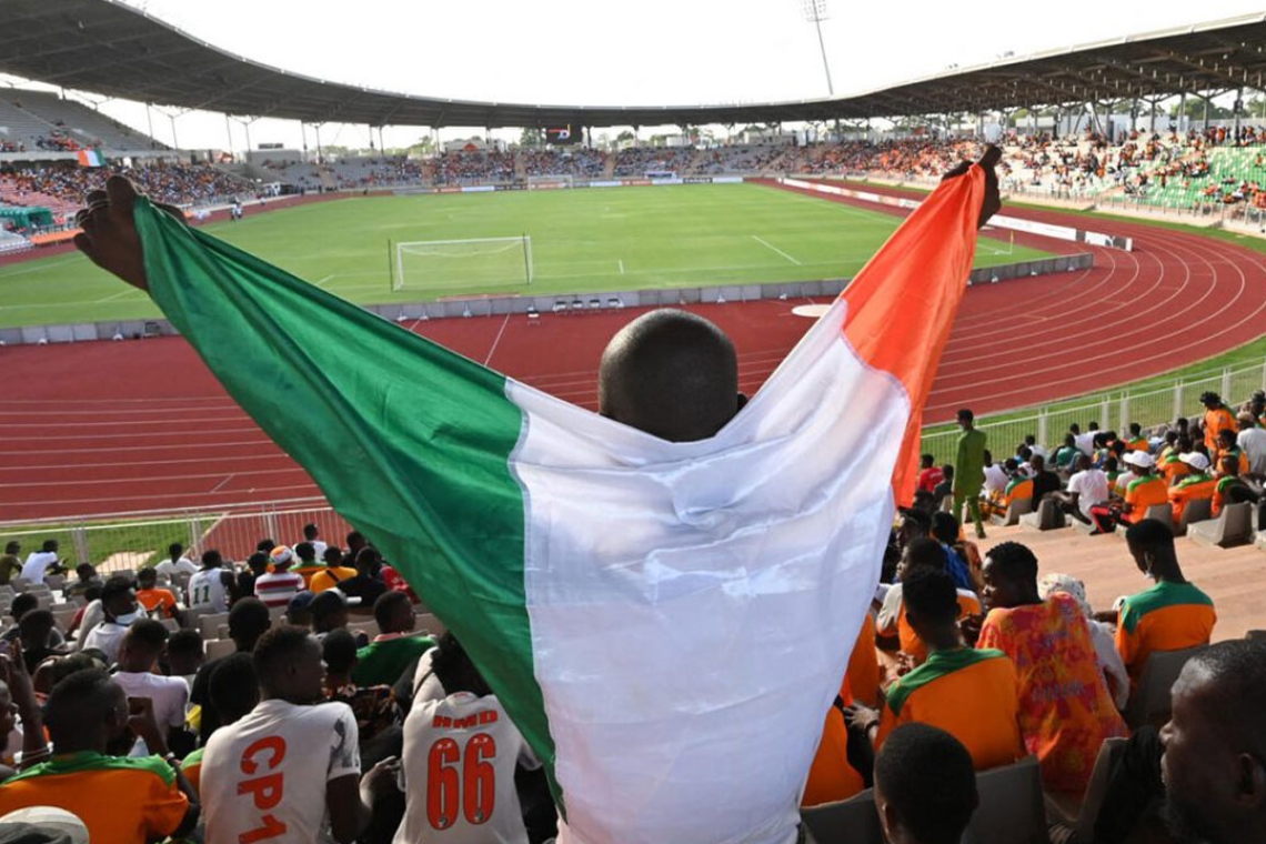 CAN 2023 en Côte d'Ivoire: Le tirage au sort aura lieu le 12 octobre prochain