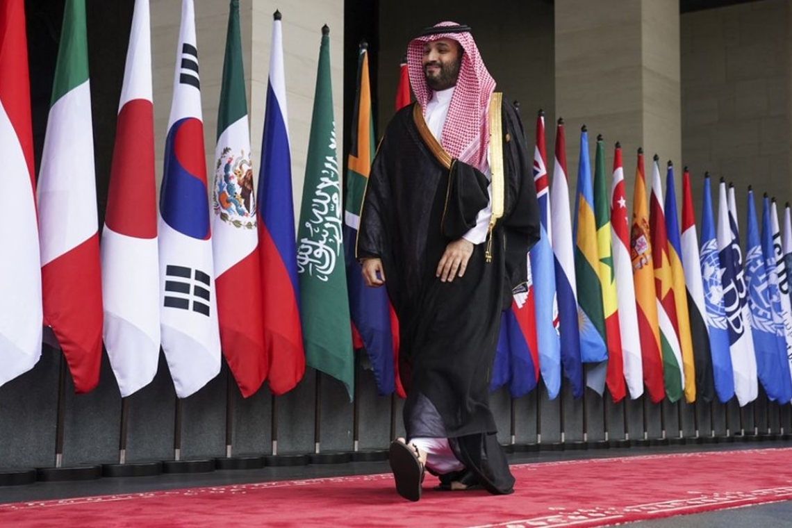 Le Canada et l'Arabie saoudite ont décidé de rétablir leurs liens diplomatiques