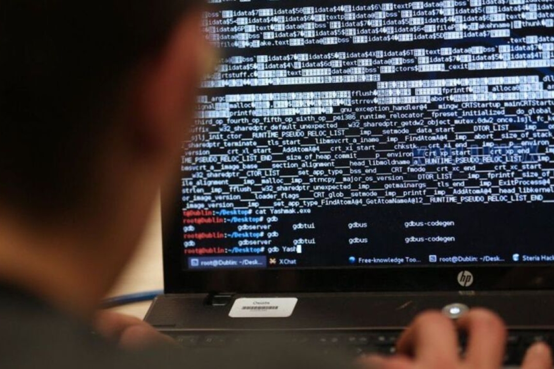 Cyberattaque d’ampleur : les États-Unis ont accusé la Chine