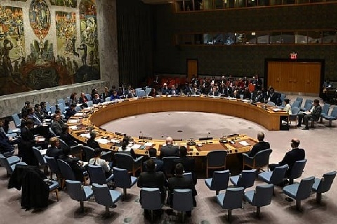 L'Algérie et la Sierra Leone élus au Conseil de sécurité de l'ONU