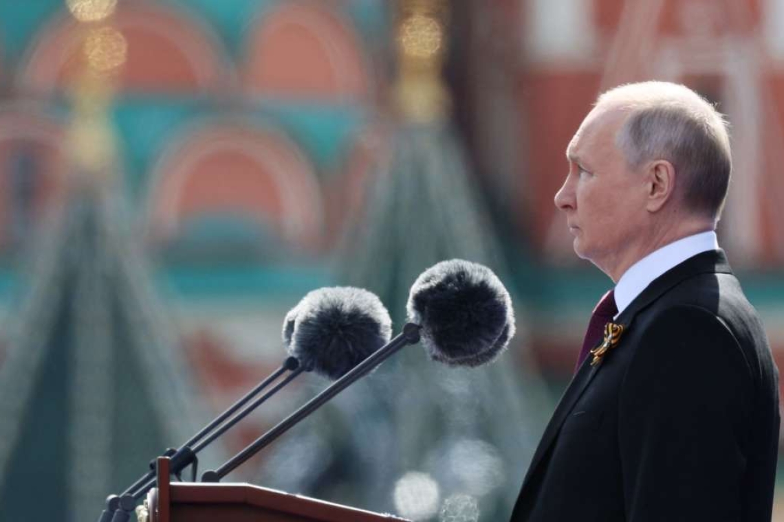 « L’État russe postsoviétique repose, pour Oleg Orlov, sur deux piliers, la reconstruction impériale et la militarisation »