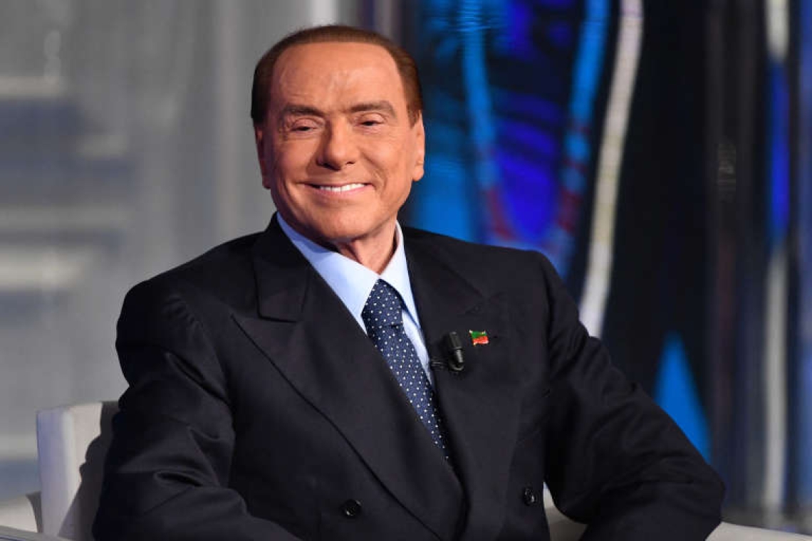 Les cinq vies de Silvio Berlusconi : promoteur immobilier, politique sulfureux, magnat des médias…
