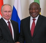 Russie – Afrique : les enjeux du Sommet de Saint-Pétersbourg