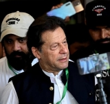 Pakistan : L'ex- premier ministre Imran Khan condamné à trois ans de prison pour corruption