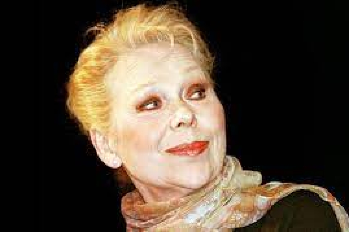 La soprano Renata Scotto est décédée à l’âge de 89 ans