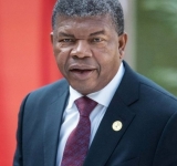 Angola: Le président brésilien Lula da Silva rencontre Joāo Lourenço à Luanda