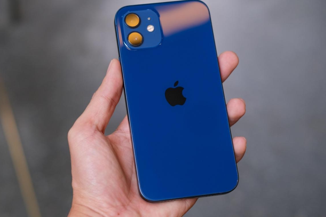 La mise à jour de l'iPhone 12 d'Apple va changer votre façon d'utiliser votre smartphone