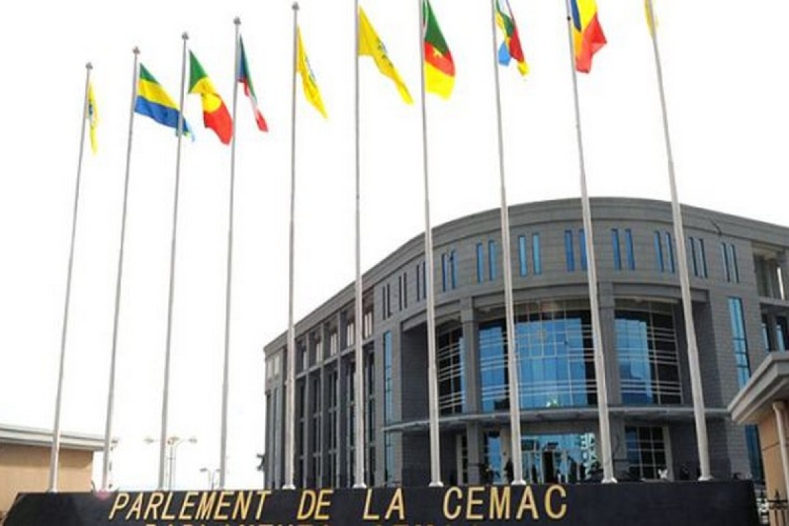 CEMAC : Recul des  réserves de changes de la banque centrale de 10% en 3 mois