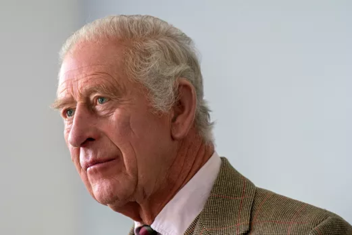 Le Roi Charles lll et Camilla seront en visite d'État au Kenya en fin octobre
