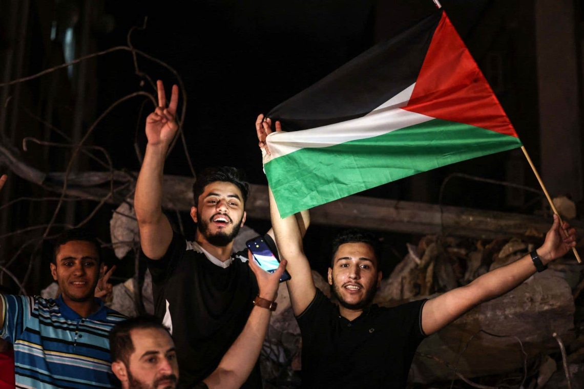 La ligue arabe appelle à un cessez-le-feu immédiat à gaza