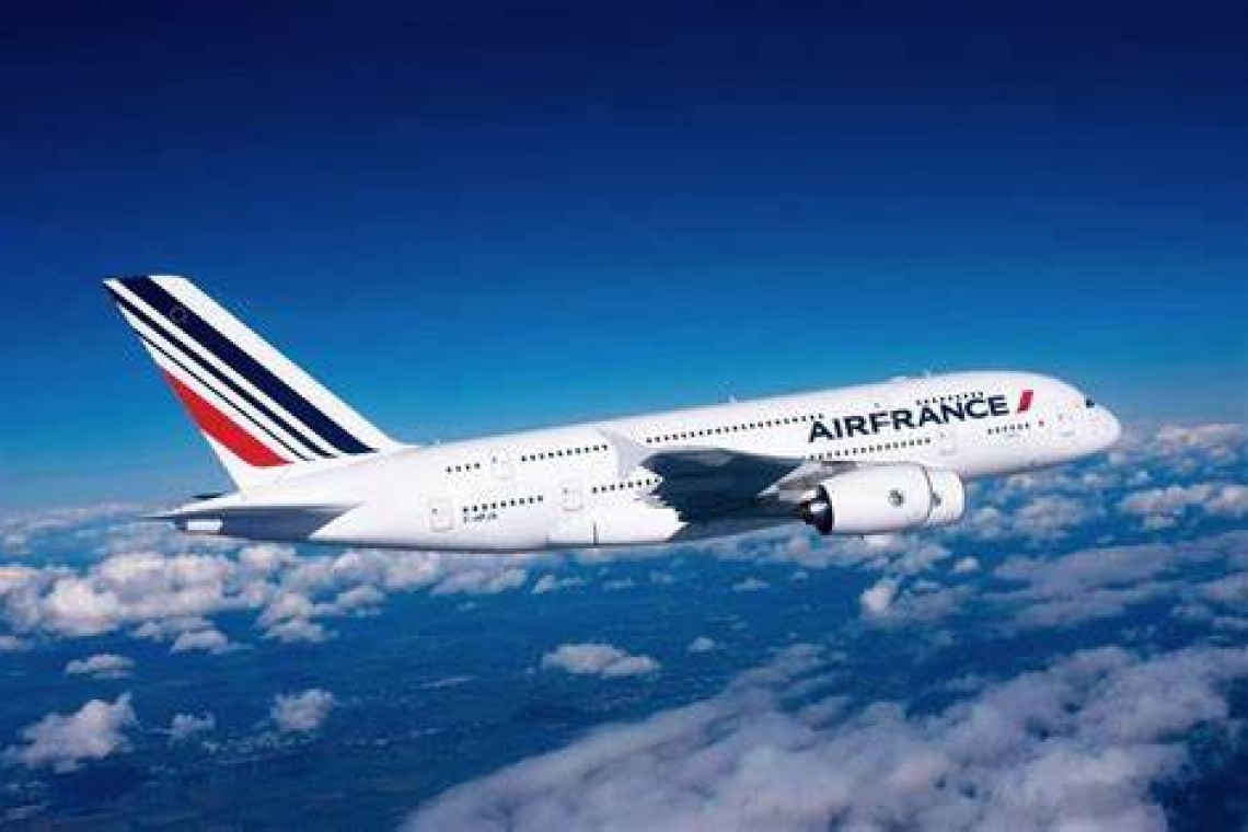 La junte au Mali annule l'autorisation de reprise des vols d'Air France 