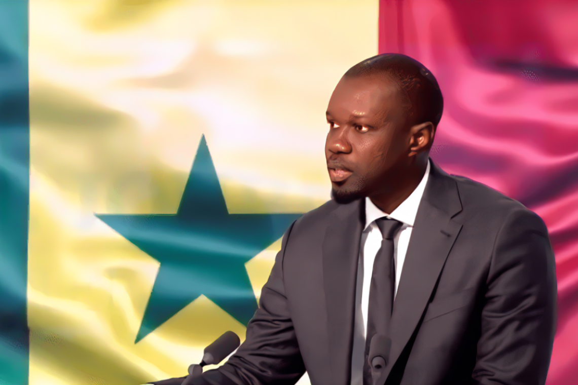 Sénégal : Un juge supprime la radiation du chef de l'opposition Ousmane Sonko des listes électorales