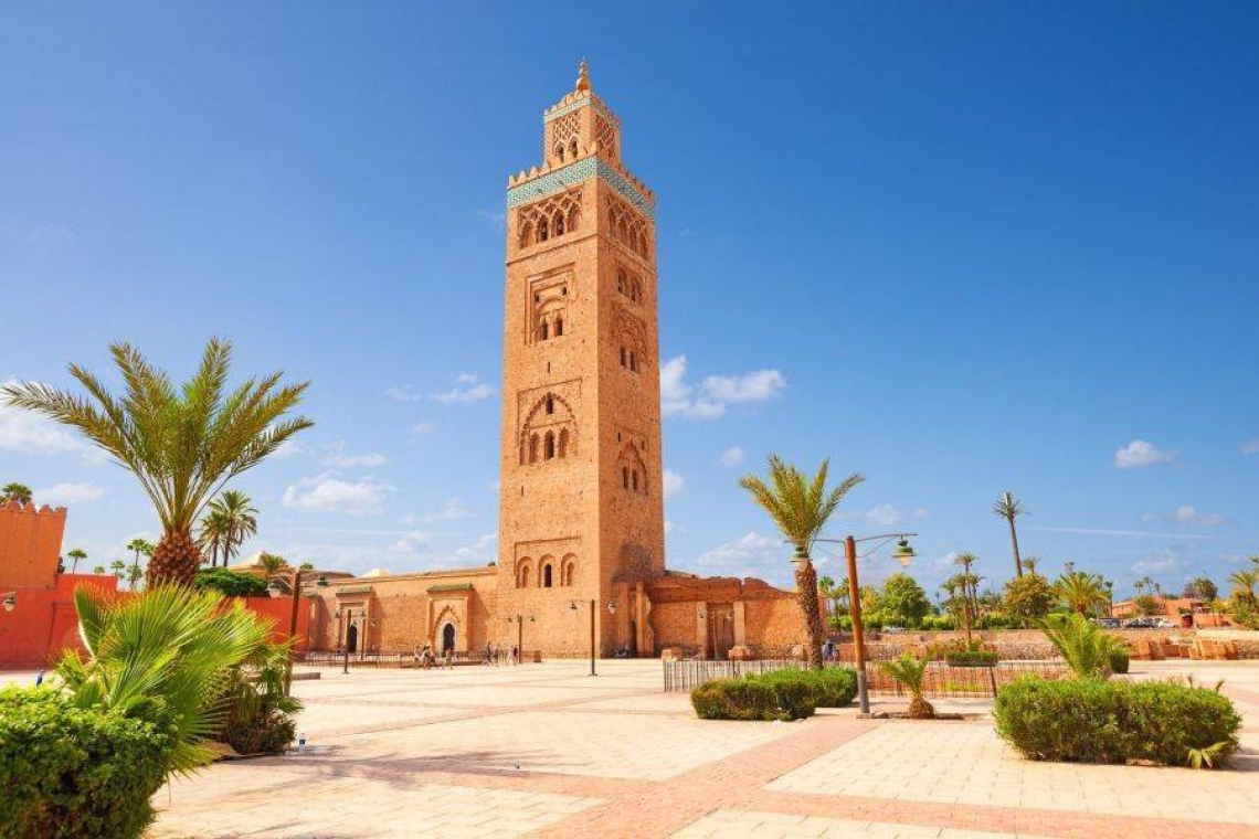 Plusieurs monuments historiques de Marrakech rouvrent après le séisme