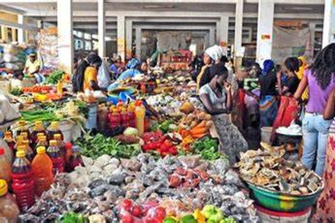 L’inflation recule à 3,8% au Sénégal en septembre 2023