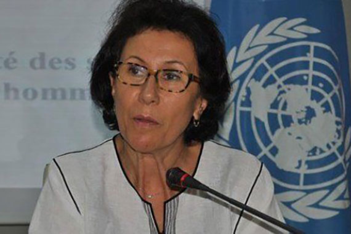 ONU femme invite le secteur à plus de sensibilité au genre dans l’attribution des marchés 