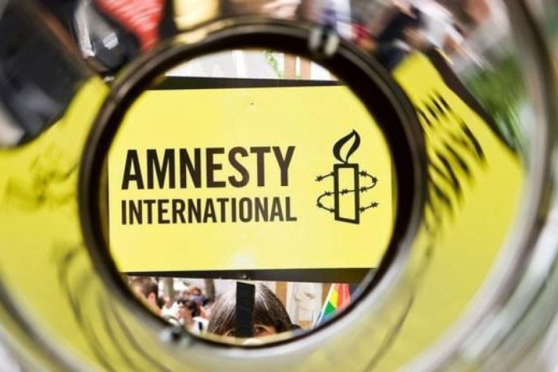 HRW et Amnesty International demandent la libération des détenus "arbitrairement" au Niger