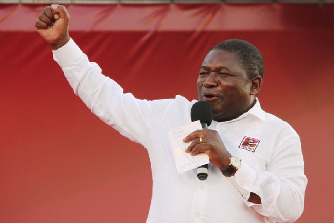 Mozambique : Le parti au pouvoir remporte les élections municipales