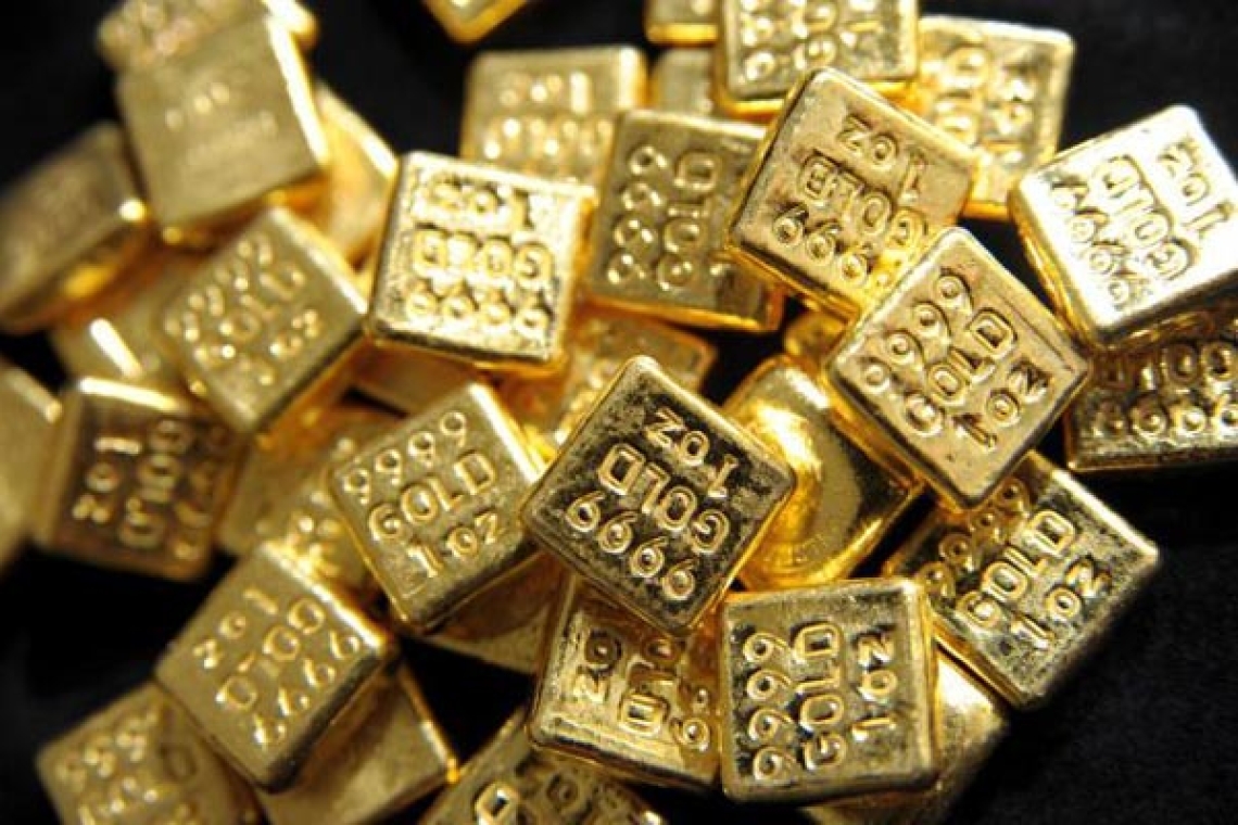 L’or au dessus de 2000$ : nouveau record historique cette semaine selon schiff