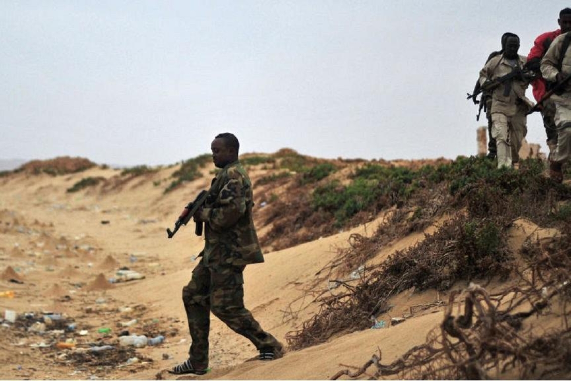  Plusieurs ONG alertent sur des crimes de guerre dans la région du Sahel