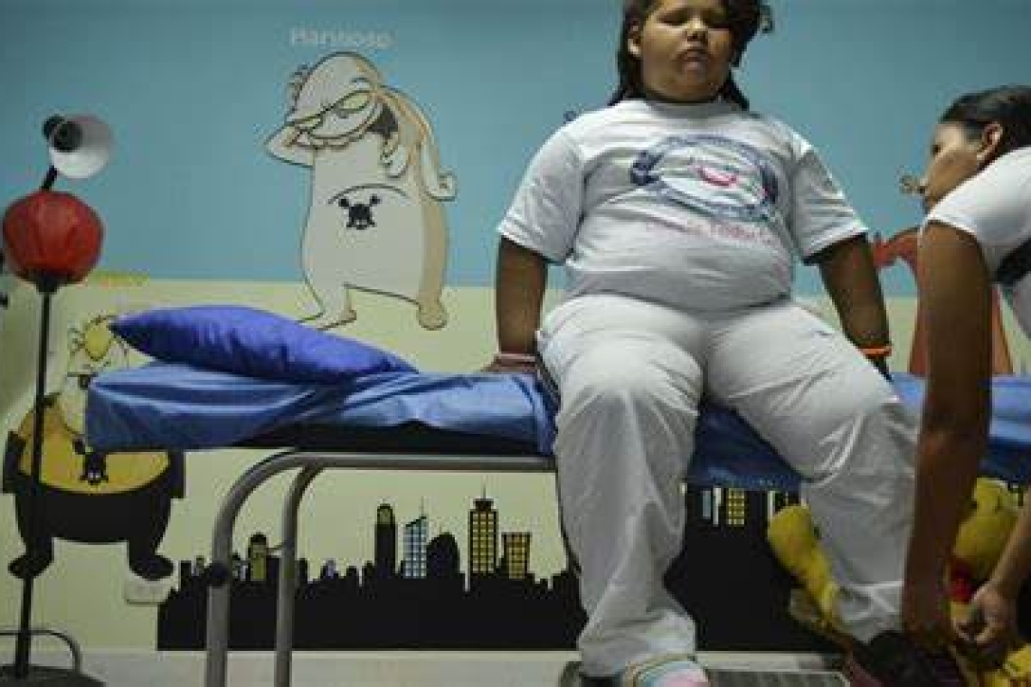 La Colombie hausse les prix de certains produits pour lutter contre l'obésité