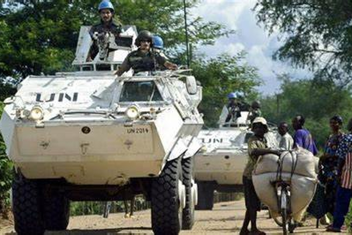 RCD: La Monusco et l'armée congolaise donnent le coup d'envoi d'une opération contre le M23