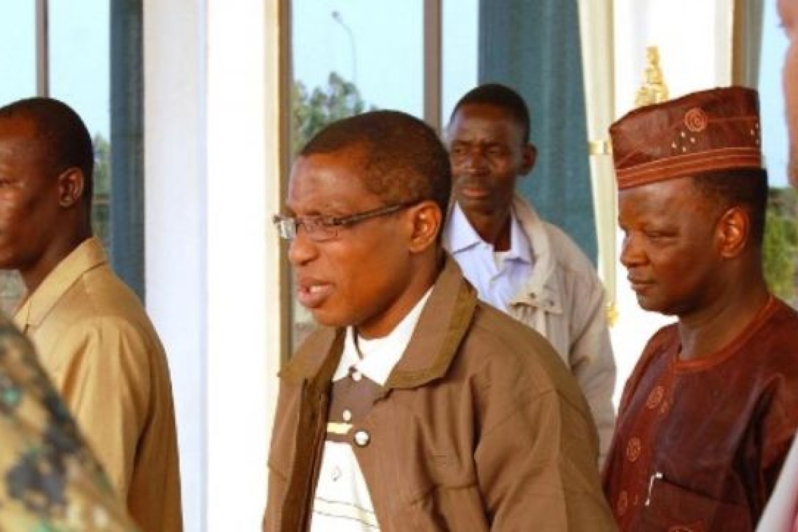 Au moins 60 fonctionnaires licenciés en Guinée après l'évasion de Moussa Dadis Camara