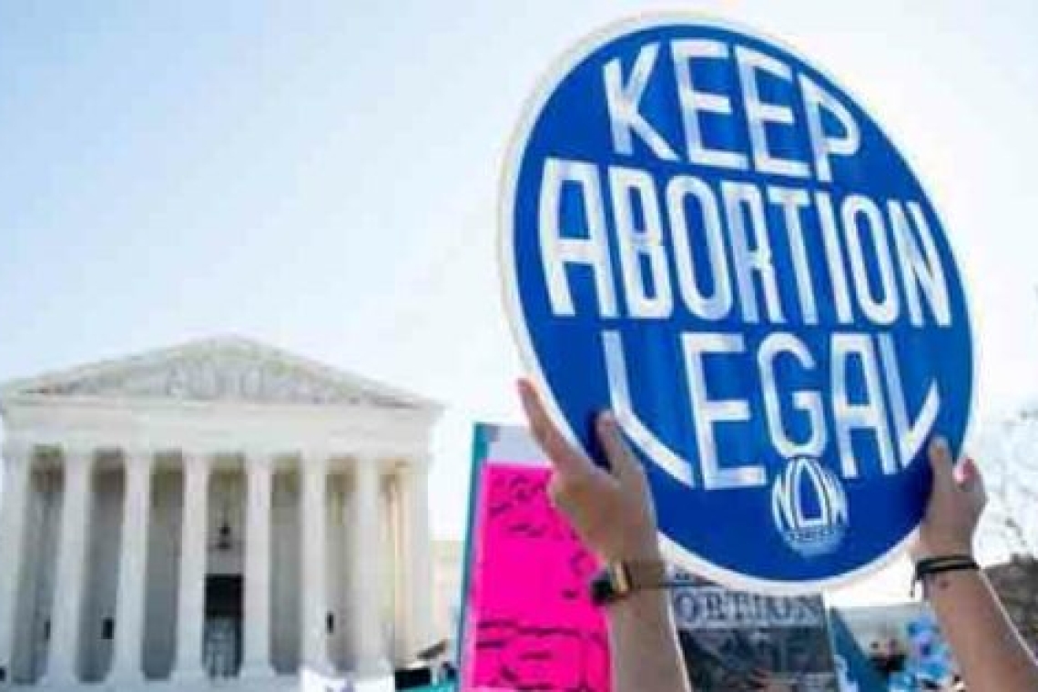 L'Ohio inscrit le droit à l'avortement dans sa Constitution