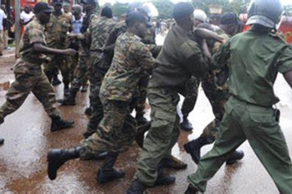 Révélations choc au procès du massacre de 2009 en Guinée : l'ancien ministre livre son témoignage