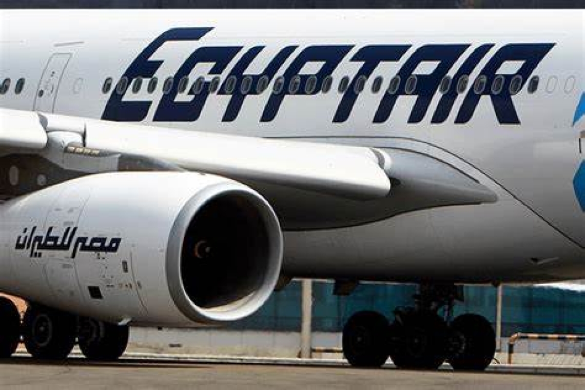 EgyptAir va renforcer sa flotte long-courrier avec dix Airbus A350-900