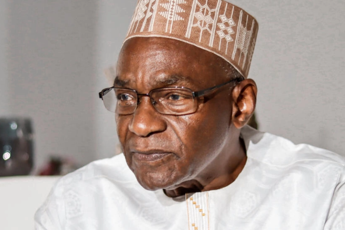 Tchad : Le Premier ministre mobilise les partisans  pour le referendum constitutionnel