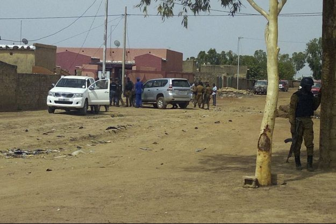  Burkina Faso : une attaque terroriste sans précédent à Djibo