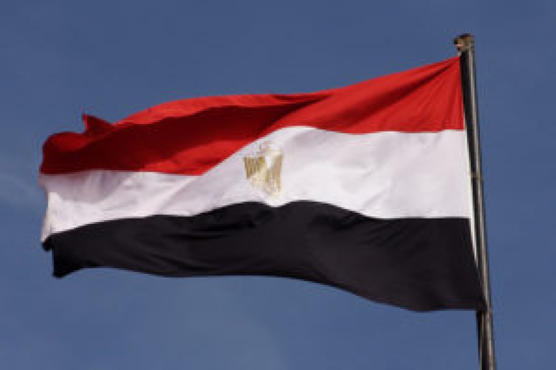 Égypte: Les expatriés votent pour la présidentielle