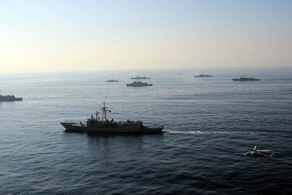 Les Houthis du Yémen ciblent deux navires israéliens en mer Rouge 