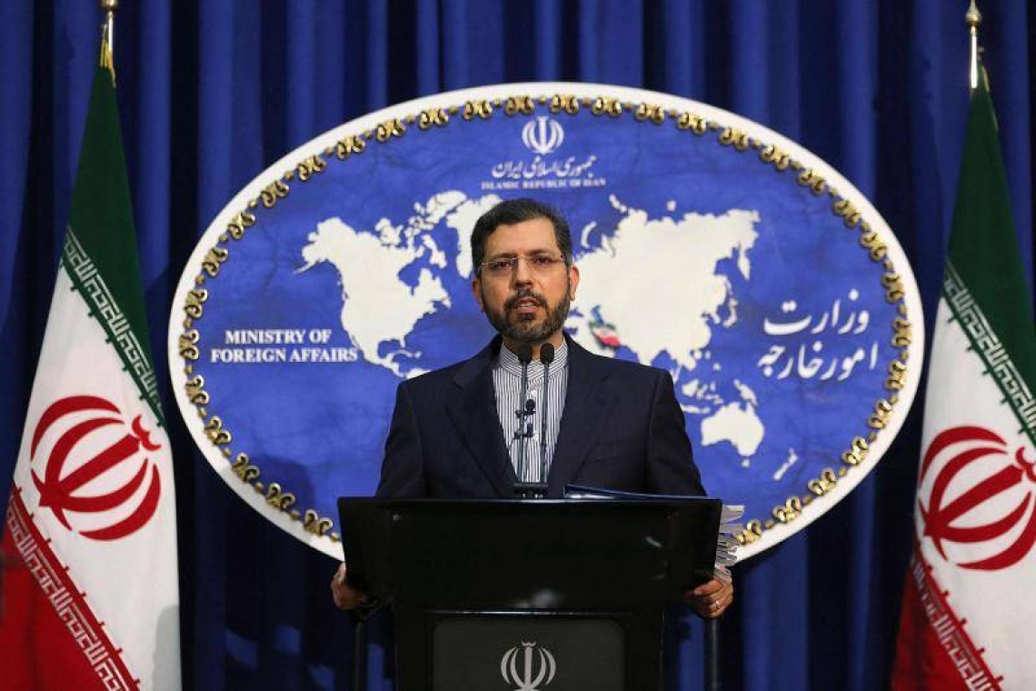Téhéran met en garde contre toute attaque visant les intérêts de l'Iran 