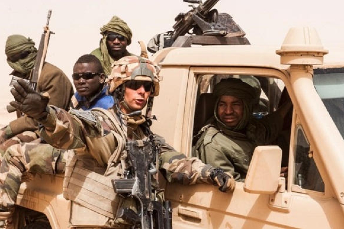  Niger : Le régime au pouvoir met un terme à deux missions de sécurité et de défense de l'UE
