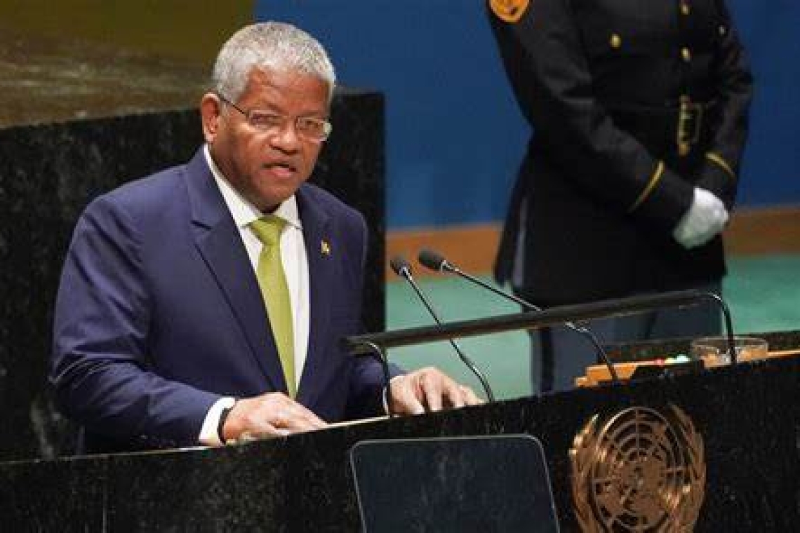 Seychelles : explosion dans un entrepôt d'explosifs et inondations, l'état d'urgence déclaré