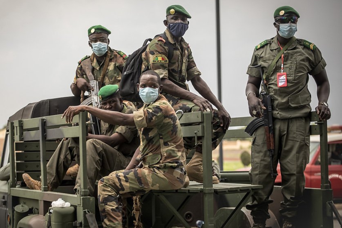 La CEDEAO va négocier avec le Niger pour un retour des civils au pouvoir