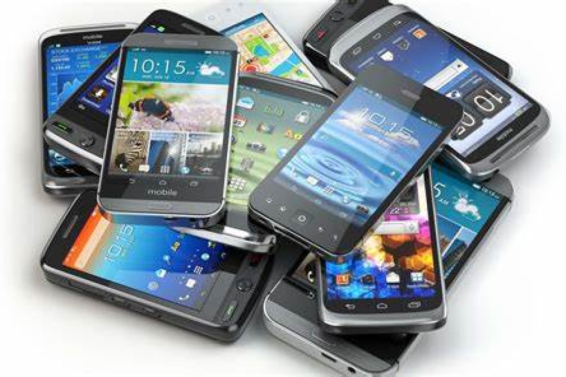 Malgré une croissance de 12 % en 2023, les ventes de smartphones devraient ralentir en 2024 en Afrique